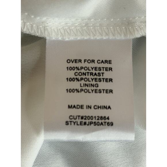 B Smart Maxi Dress Juniors 7 Blue Bonnet Fairy Cinderella Ball Gown Prom Wedding - Picture 8 of 9